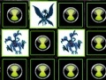 Игра Ben 10: Alien Card 
