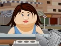 Игра Hungry fatties