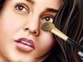 Игра Vanessa Hudgens Makeover