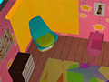 Игра 3D Baby Room Decoration