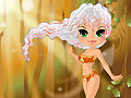 Игра Fantasy Makeup