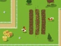 Игра Rabbit tower defence