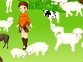 Игра The girl on the farm