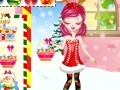 Игра My Candy Christmas