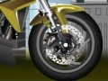 Игра Tune My Newhom CB1000