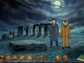 Игра Stone Circle and Stonehenge