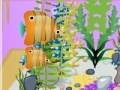 Игра Fish Tank Decor