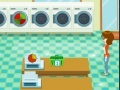 Игра Launbry manager