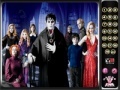 Игра Hidden Numbers-Dark Shadows