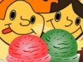 Игра Ice Cream Cone Decor