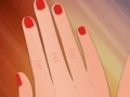 Игра Styling Selenas nails