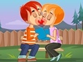 Игра Hiding n Kissing