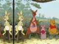 Игра Winnie the Pooh Spot the difference