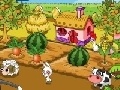 Игра Farm Jamie