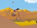 Игра aladdin bike