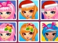 Игра Fashionistas