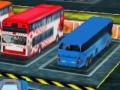 Игра Busman Parking 3D