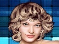 Игра Sweet Milla Jovovich Makeover