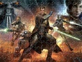 Игра Star Wars Puzzle