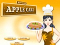 Игра Apple Cake