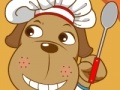 Игра Puppy Chef 