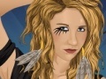 Игра Kesha Dressup