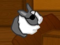 Игра Save Pirate Bunny