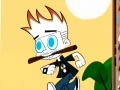 Игра Johnny Test