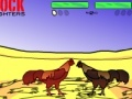 Игра Champion Cock Fighters