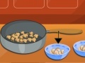 Игра Cashew Caramel Corn