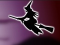 Игра Halloween - Witch vs Wizard 