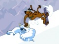 Игра Scoobu-Doo! Snow Show