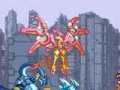 Ігра Megaman Zero Alpha 2