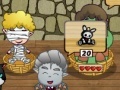 Игра Halloween babysitting
