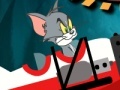 Игра Tom and Jerry Last Flights