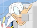 Игра Sort my tiles donald duck