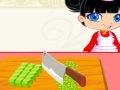 Игра Let's Make Dumplings