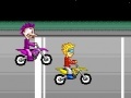 Игра Rocketbike