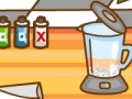Игра Macaroon chef