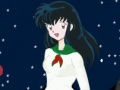 Игра Kagome wardrobe