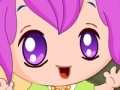 Игра Pretty Girl Manga Dress up