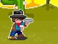 Игра Wild pixel west