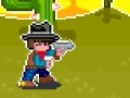 Игра Wild pixel west