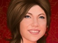 Игра Carly Rae Jepsen makeover.