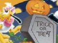 Игра Halloween festival: difference