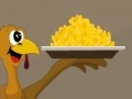 Игра Funny Turkey Server