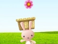 Игра Flower Bunny