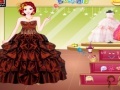 Игра Little Princess Dressup