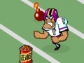 Игра Freaky football