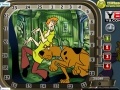 Игра Scooby Doo: Search numbers